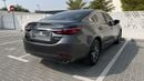 Mazda 6 PURE NO CONVENIENCE FEES | UNDER WARRANTY | CERTIFIED PRE-OWNED | 0% DOWN PAYMENT