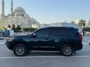 Toyota Prado Kakadu