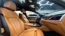 بي أم دبليو 750Li XDRIVE LUXURY
