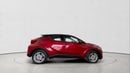 تويوتا CHR 1.8 VVT I-HYBRID VX AUTO | شامل الضمان | 0 ﺪﻔﻋﺓ ﺃﻮﻟﻯ