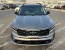 Kia Sorento  2021 Kia Sorento AWD 4x4 Black Edition Full Option - Electric Seats - Panoramic 360° Vie