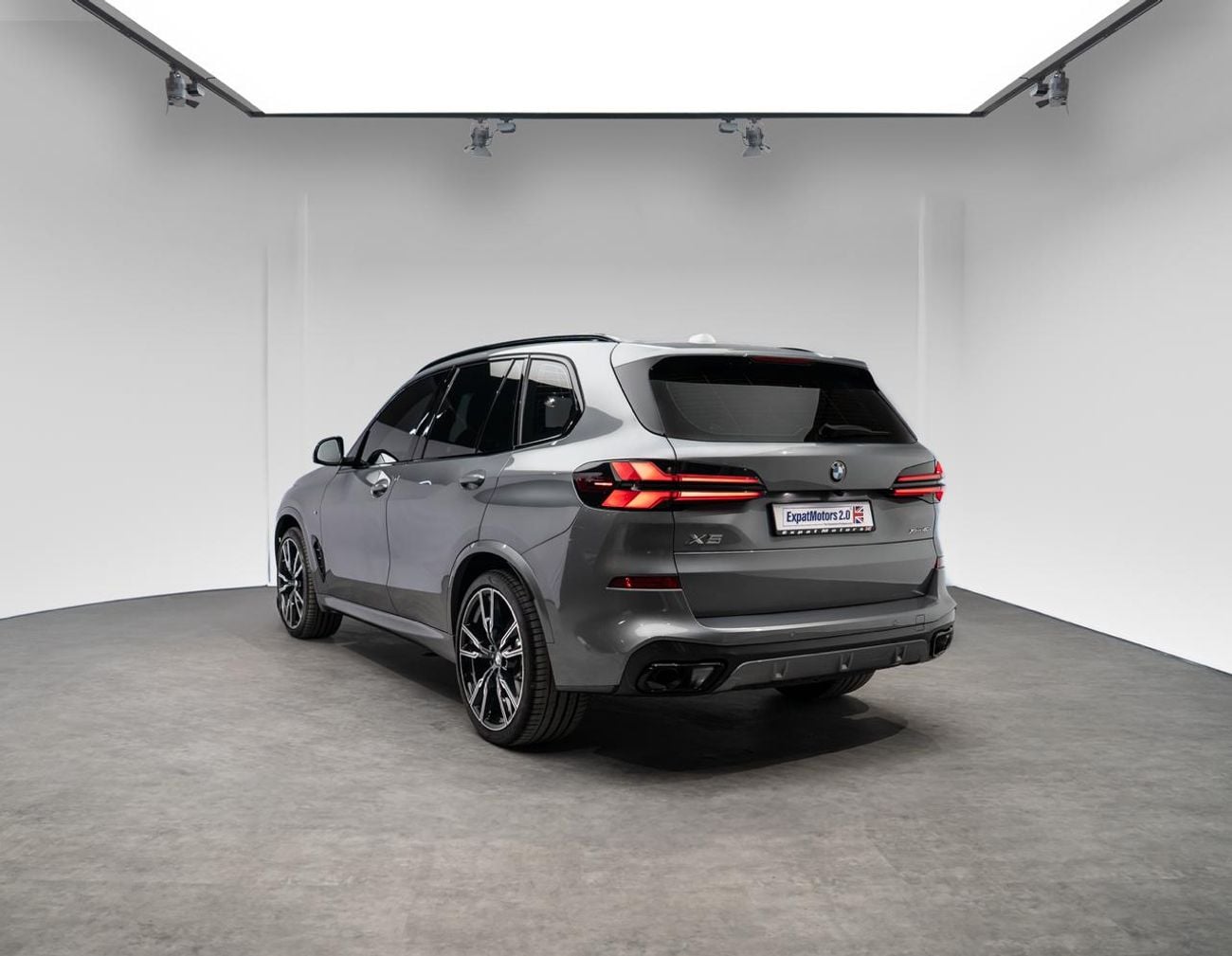 بي أم دبليو X5 XDRIVE40i M SPORT PRO