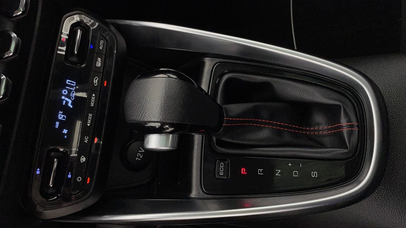 شيفروليه جروف PREMIER 1.5 | بدون دفعة مقدمة | اختبار القيادة في المنزل