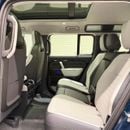 لاند روفر ديفندر OCTA P635 | GCC Specs | 5 years warranty and service