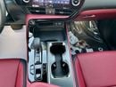 Lexus NX350 PREMIER
