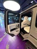 مرسيدس بنز G 63 AMG STD STD