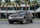 Land Rover Range Rover Velar 2,252 P.M | 0% Downpayment | Adaptive Cruise | Panoramic Roof