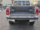 Toyota Hilux Toyota Hilux Double Cabin Pickup Mid-Option 2.7L Petrol Automatic Transmission 4x4 2025