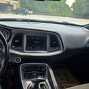 Dodge Challenger SXT