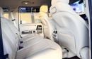 Mercedes Benz G63 AMG 4MATIC SUV