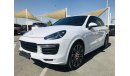 Porsche Cayenne GTS