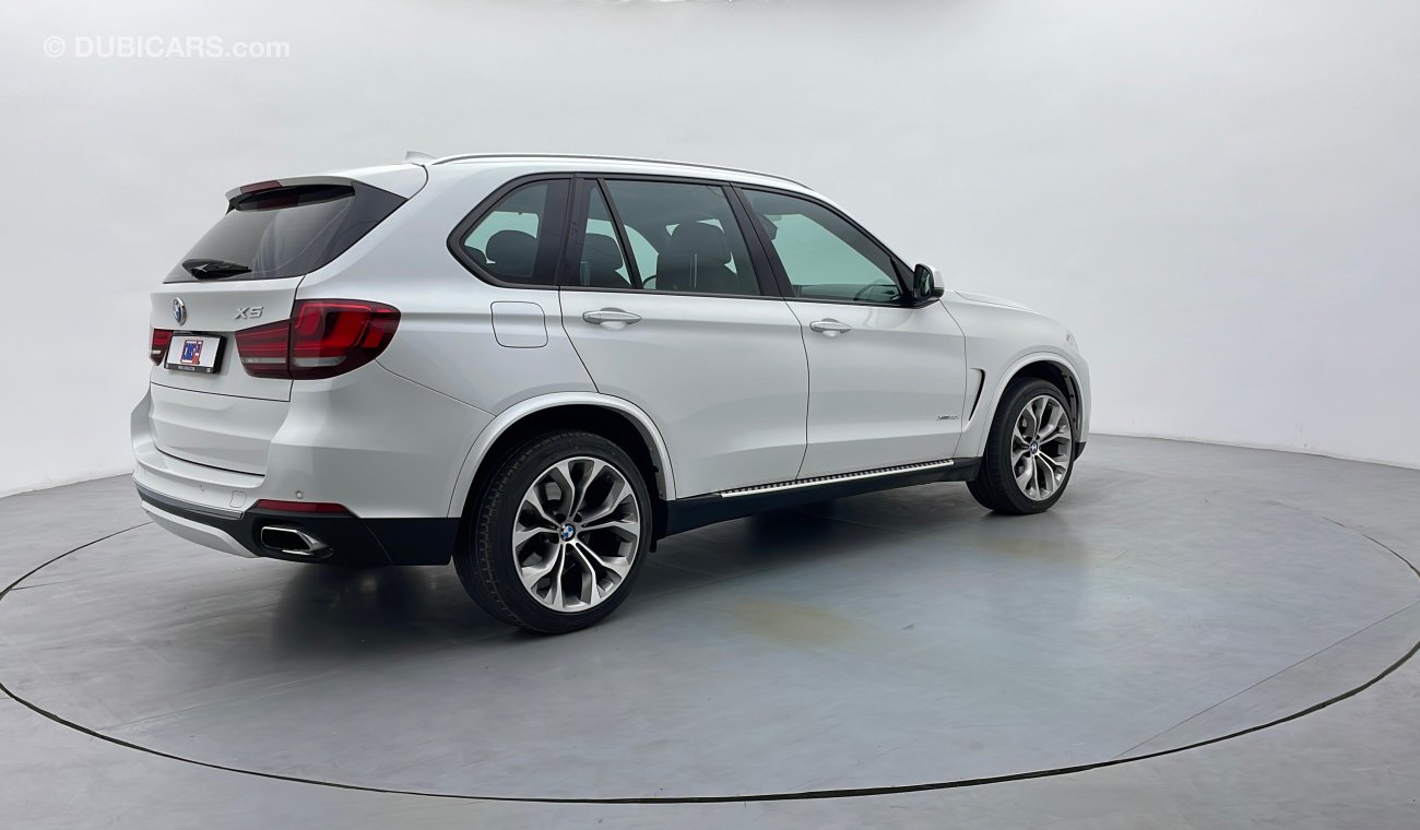 بي أم دبليو X5 XDRIVE 50I 4.4 | +مع الضمان | كمان تم فحص ١٥٠