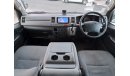 تويوتا هاياس TOYOTA HIACE RIGHT HAND DRIVE (PM1001)