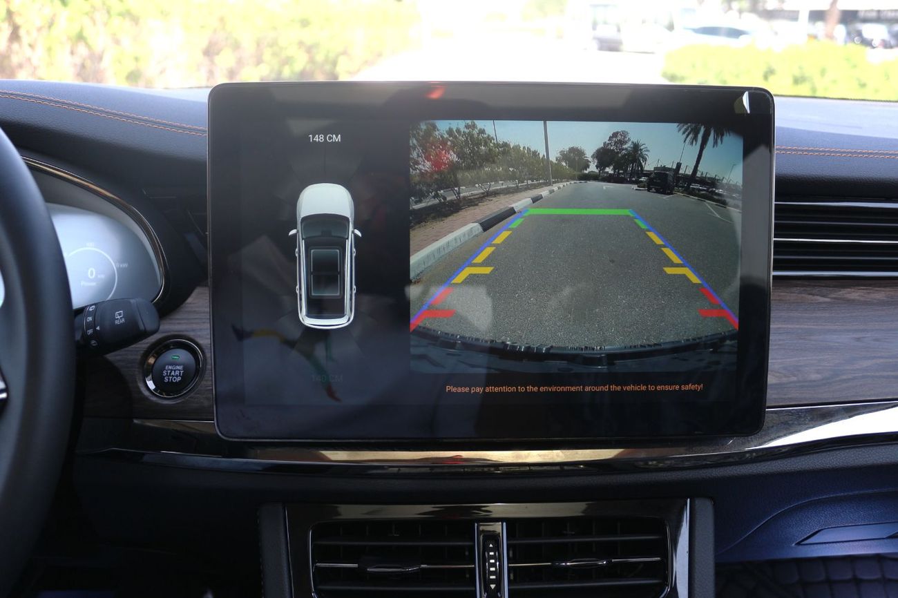 سكاي ول ET5 BRAND NEW SKYWELL ET5 FULL ELCTRIC GULF SPACE 2023 WITH 5 YEARS WARRATY