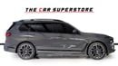 بي أم دبليو X7 40i M Sport Premium 3.0L