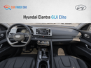 Hyundai Elantra Hyundai Elantra GLX Elite 2025 - Silver - 1.5L V4(Export)