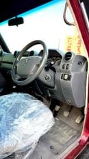 Toyota Land Cruiser Pick Up 2014 Model LX V8 RHD Diesel Engine Very Clean and Perfect condition