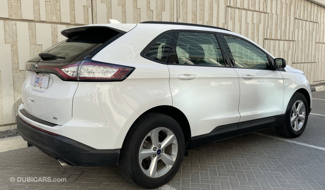 Ford Edge 3500