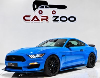 Ford Mustang PREMIUM