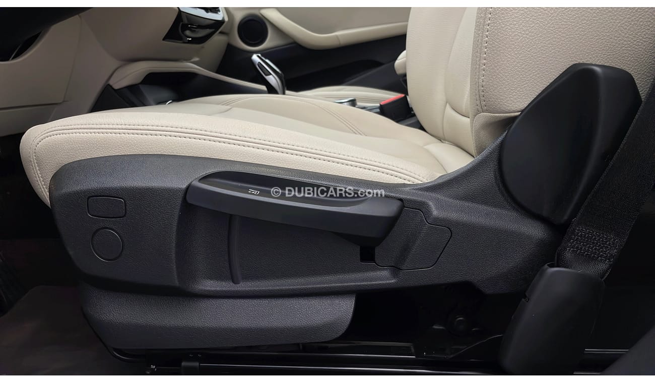 BMW X1 SDRIVE 20I EXCLUSIVE 2 | Zero Down Payment | Free Home Test Drive