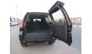 Toyota Prado 3.0L Diesel TXL Auto (FOR EXPORT OUTSIDE GCC COUNTRIES)