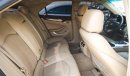 Cadillac CTS 3.6