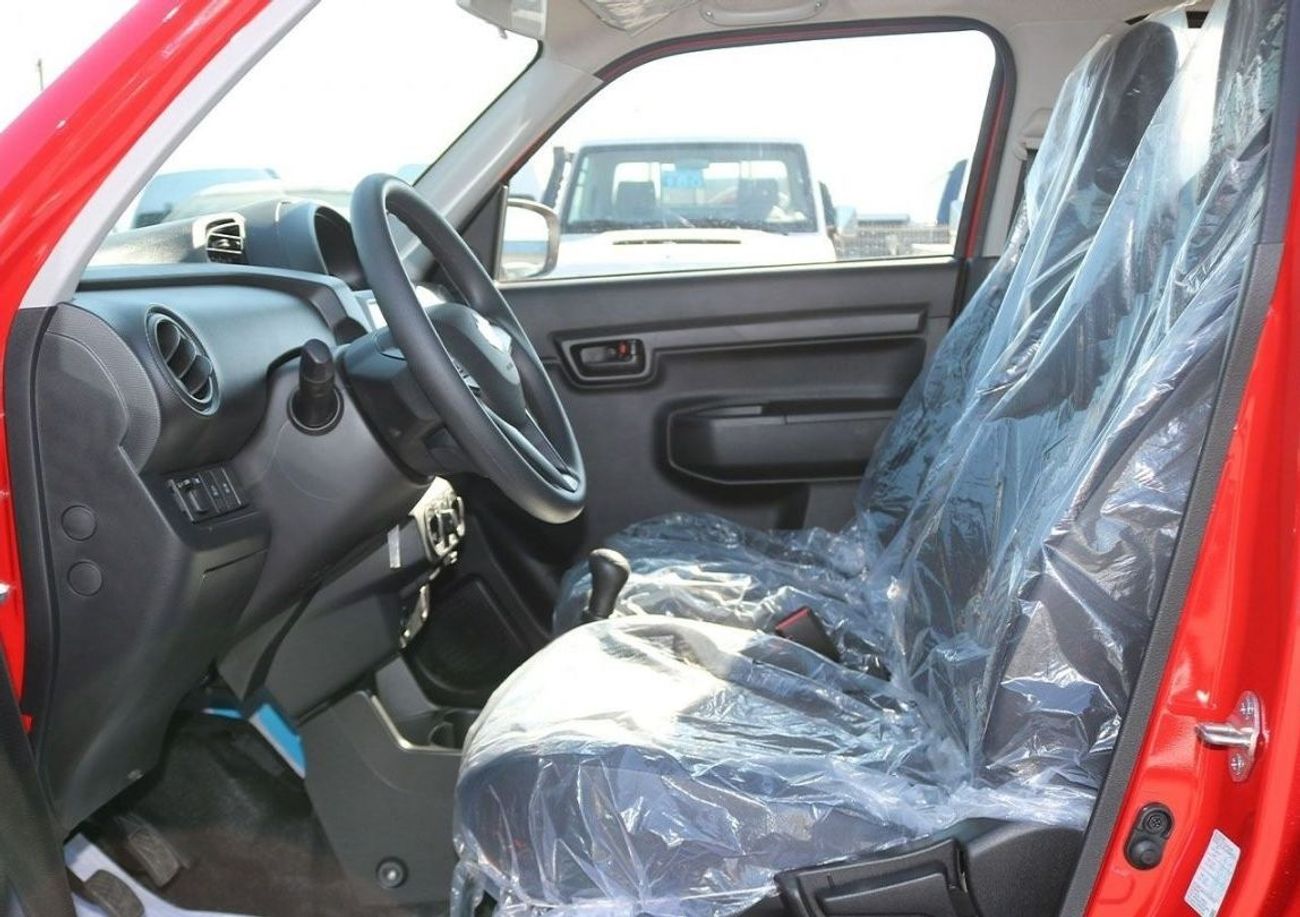 Suzuki S Presso GL | TOUCH SCREEN | REAR SENSORS | ELECTRIC MIRRORS | ABS | AIRBAGS | 2023