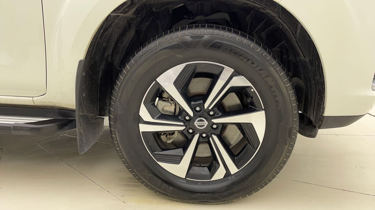 Nissan XTerra PLATINUM 2.5 | Zero Down Payment | Home Test Drive