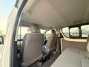 Toyota Hiace PANEL VAN | 2020 | RHD | 2.8L DIESEL ENGINE | AUTOMATIC TRANSMISSION | 5 SEATERS