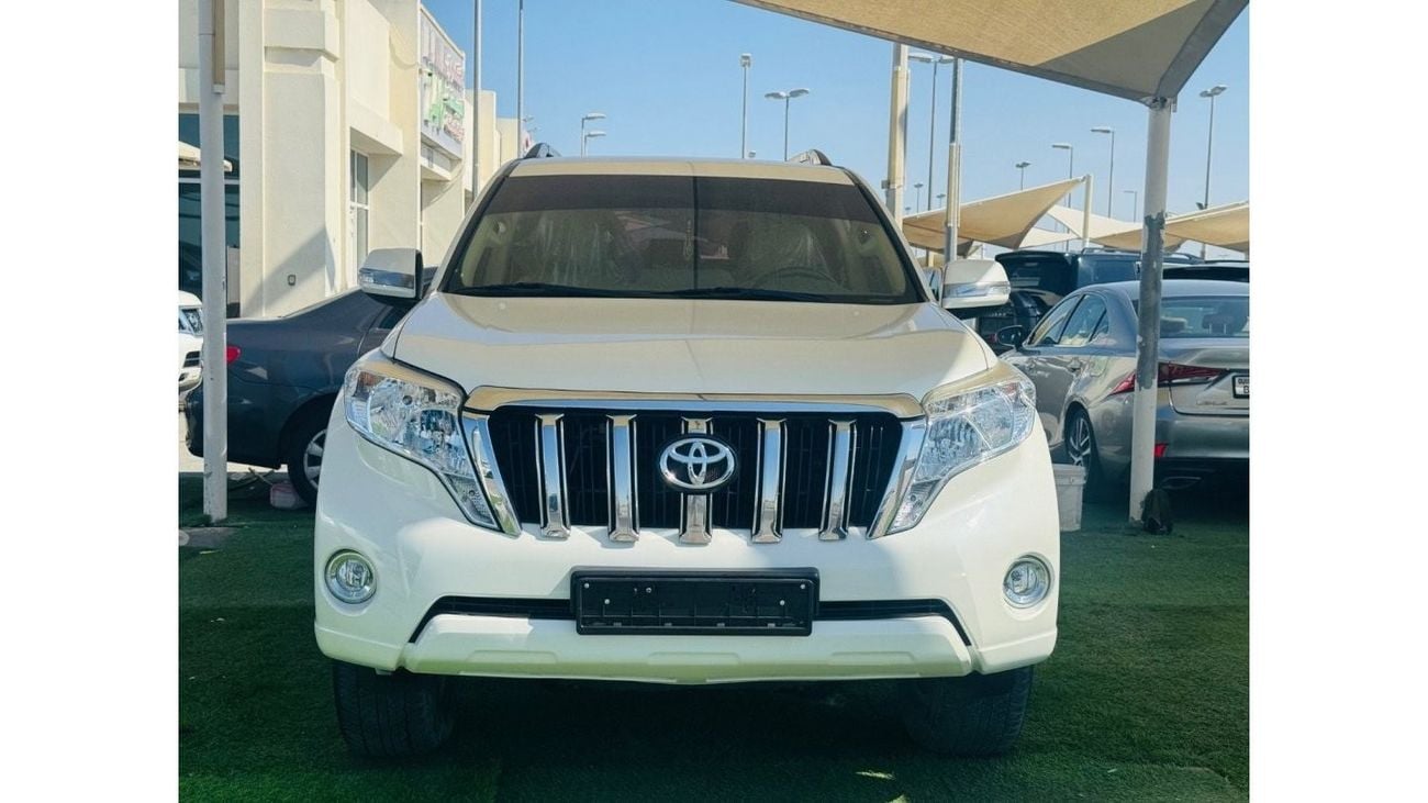Toyota Prado 60th Anniversary