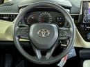 Toyota Corolla XLI