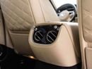 Bentley Mulsanne MULLINER