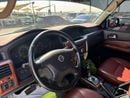 Nissan Patrol Safari NISSAN PATROL SAFARI 2016 GCC FULL OPTION PERFECT CONDITION