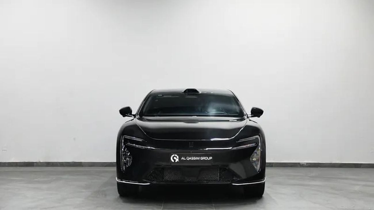 Avatr 06 06 | Full Option | Brand | Ref#A559032