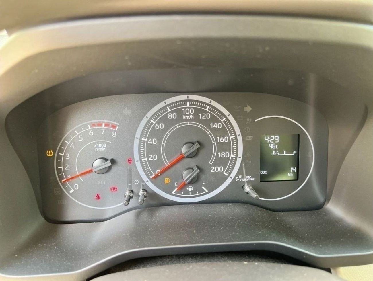 Toyota Hiace 2025 Toyota Hiace GL 13-Seater High-Roof Full-Option 3.5L V6 Petrol M/T RWD Only for Export