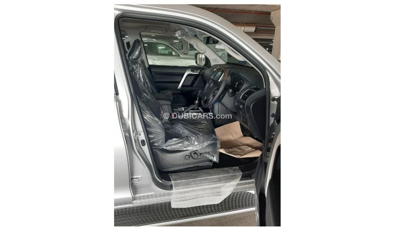 Toyota Prado RHD PRADO 2.8 DSL VXL 23YM