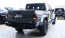 Jeep Gladiator Overland