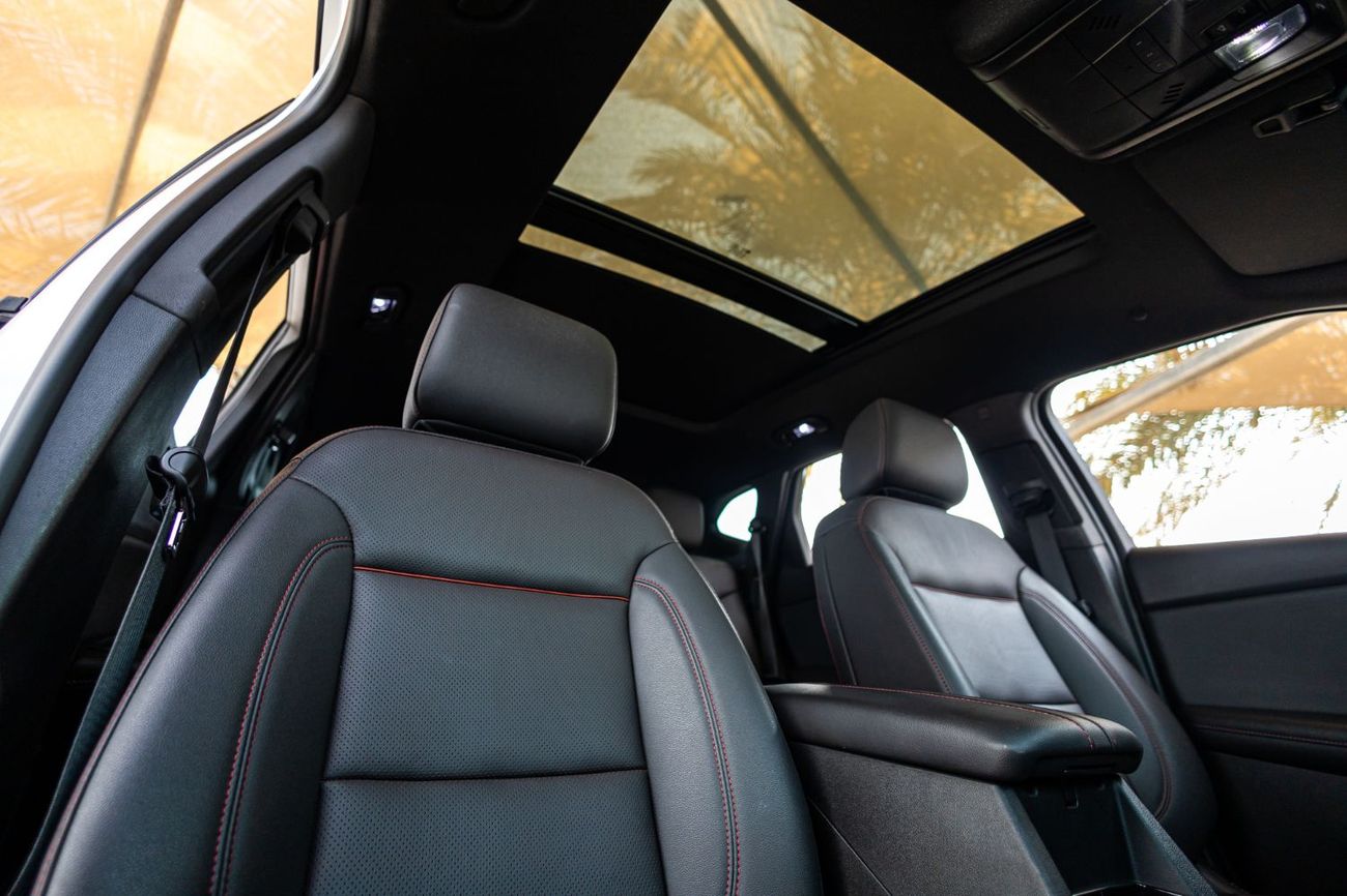 Chevrolet Blazer RS 3.6L (305 HP) AWD