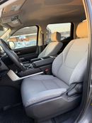 Toyota Tundra CREWMAX SR