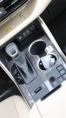 تويوتا هايلاندر 