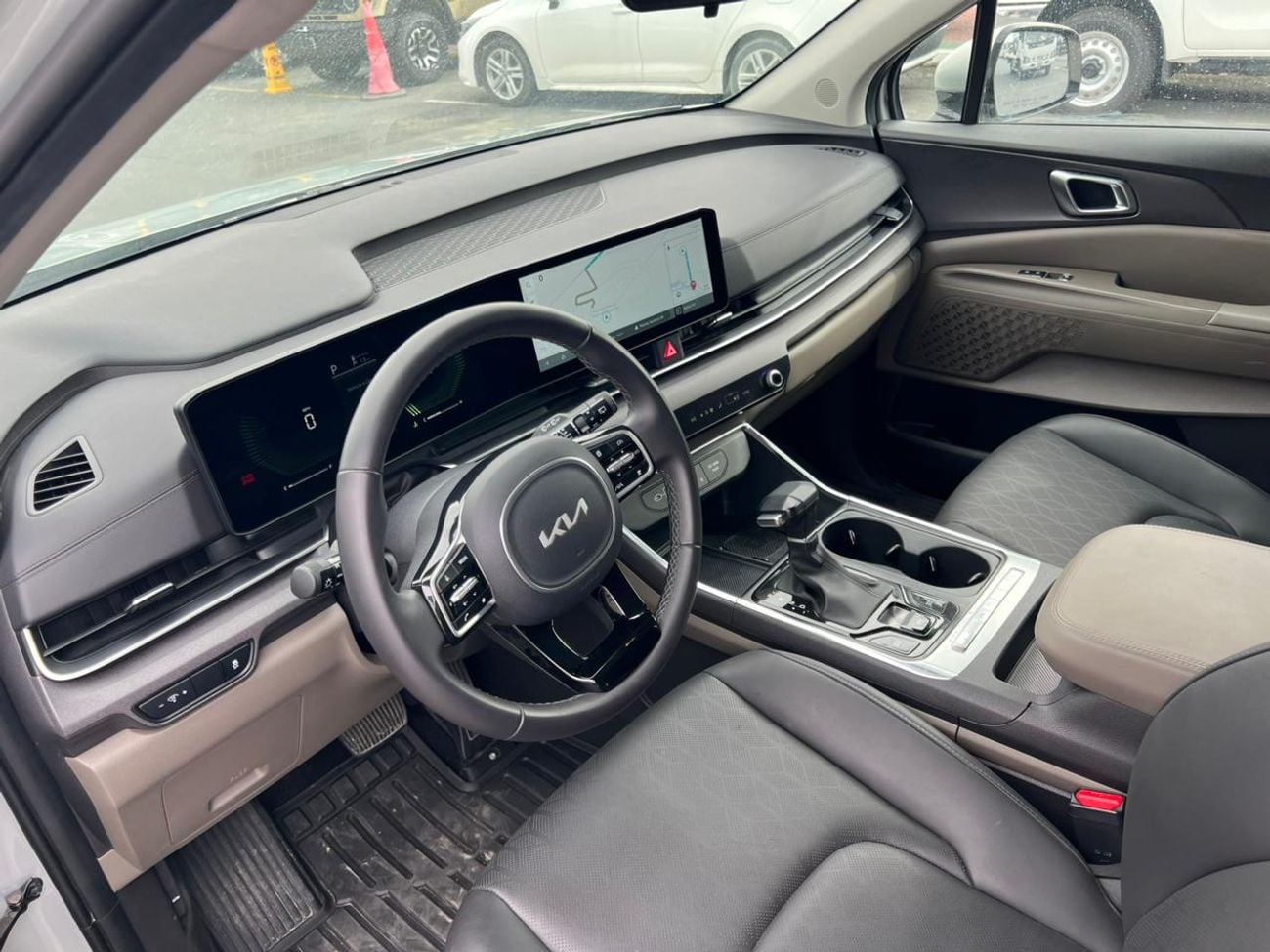 Kia Carnival kia carnival