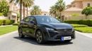 Peugeot 408 ALLURE 2025 | AED 1120/Month | 0 DP | 30 Day Return | Warranty | Service History