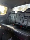 Ford Ranger Wildtrak 3.2L (197 HP) 4WD