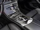 مرسيدس بنز C 63 AMG STD