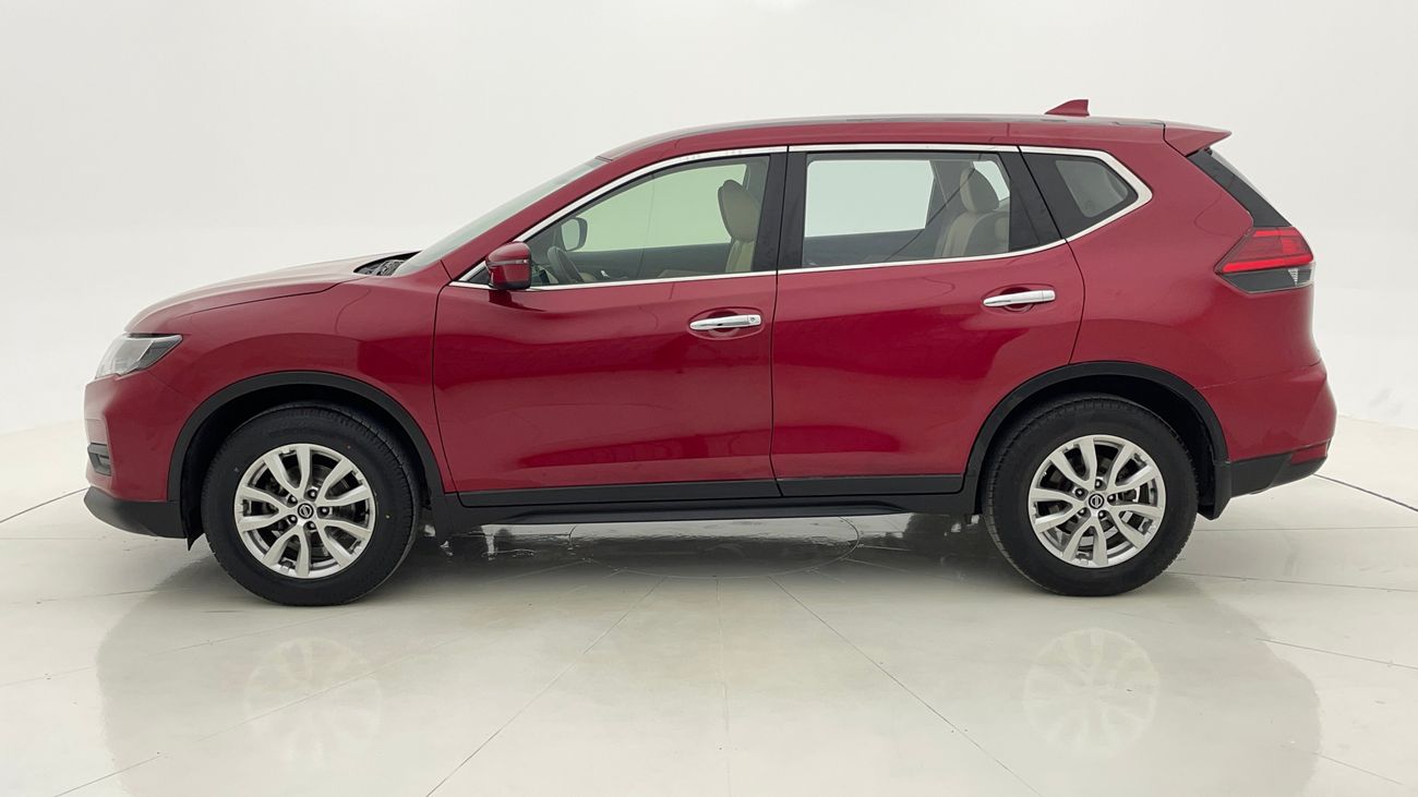 Nissan XTrail S 2.5 | Zero Down Payment | Free Home Test Drive