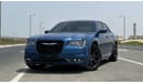 Chrysler 300s Brand New 3.6L V6 2022 GCC Agency Warranty