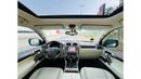 لكزس GX 460 LEXUS GX460 PLATINUM 4.6L V8 4X4 | GCC | BEAUTIFUL INTERIOR | FULL OPTION I FSH