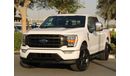 Ford F 150 Lariat Special Edition Full Options 3.5 L Ecoboost