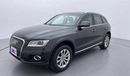 Audi Q5 40 TFSI QUATTRO 2 | Under Warranty | Inspected on 150+ parameters