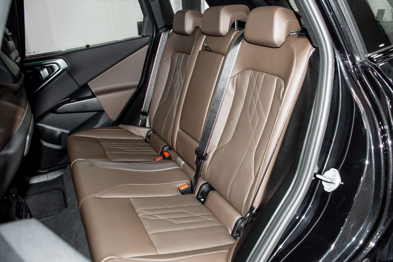 BMW X3 XDRIVE 30i M SPORT